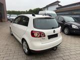 Volkswagen Golf Plus 1.4 TSI United - gebrauchte VW Golf Plus aus dem Jahr 2008