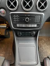 Mercedes-Benz A 220 - gebrauchte Mercedes-Benz A 220 aus dem Jahr 2016