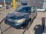 Toyota RAV4 2.2 D4D CP - gebrauchte Toyota RAV 4 aus dem Jahr 2006