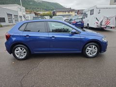 VW Polo Style DSG #NAVI #APP #MATRIX-LED