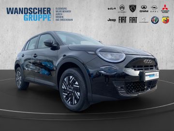 Fiat 600 Hybrid Business Edition 1.2 *CARPLAY*LED*