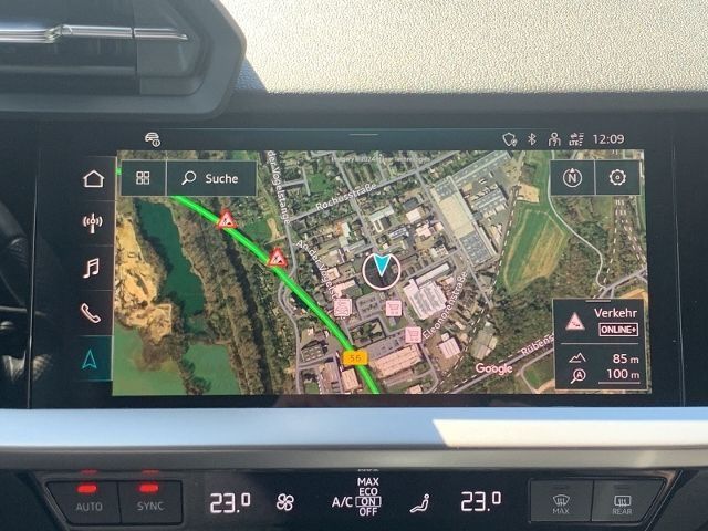 A3 Sportback 1.0 TFSI S-line 359,- ohne Anz.