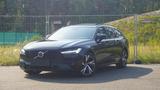 Volvo V90 B4 Plus Dark AWD Pano/360°/TWA/ACC/STHzg/H&K - Volvo V90 aus 2023