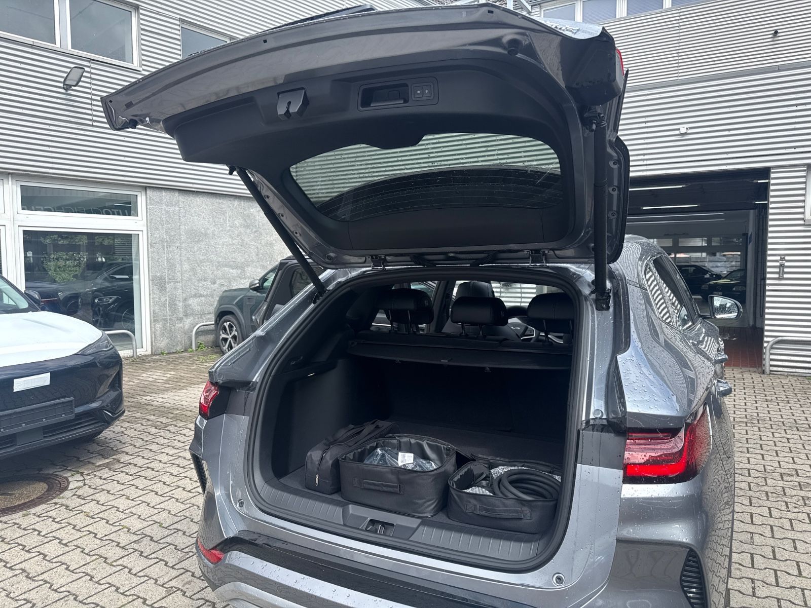 BYD SEAL U - Bild 10