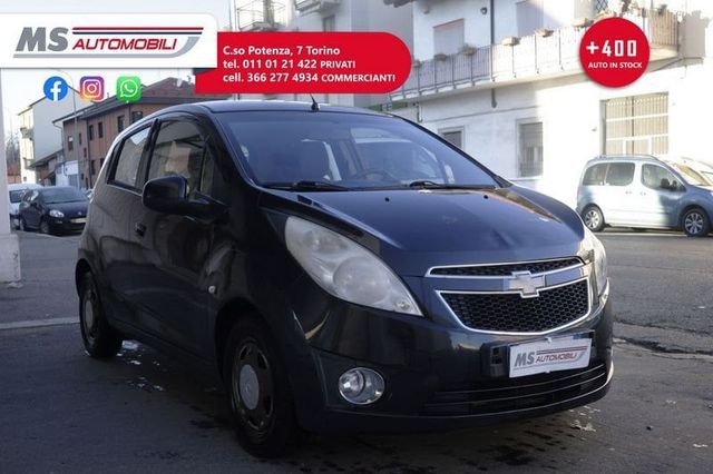 Chevrolet Spark Chevrolet Spark 1.0 GPL Eco Logi