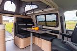 Westfalia Kepler one / Stylevan - Allrad - Offers