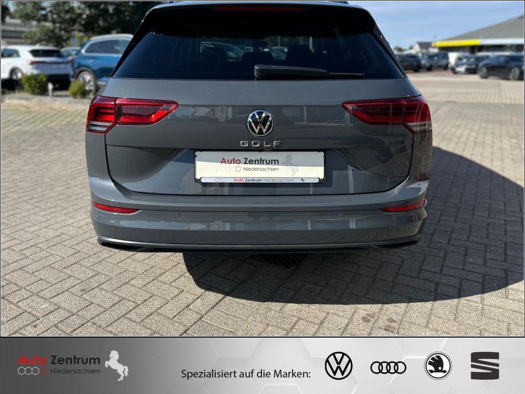 Volkswagen Golf 2.0 TDI CarPlay AHK*LED*Virtual*Kamera*ACC, миниатюра 8