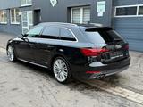 Audi A4 Avant quattro sport SLINE TÜV/SERVICE NEU - Audi: Sline