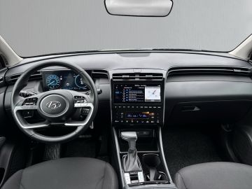 Hyundai TUCSON - 9