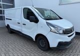 Fiat Talento*Kasten*L2H1 1,2t SX*Navi*Tempo*Klima* - Fiat Talento aus 2021