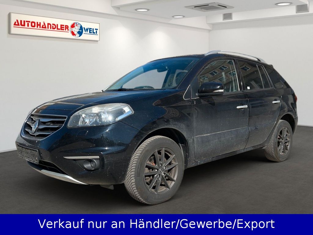 Angebot ansehen Renault Koleos