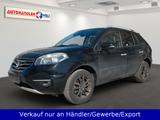 Renault Koleos 2.0 dCi Night&Day 4x4 AAC SHZ Pano Navi - gebrauchte Renault Koleos aus dem Jahr 2011