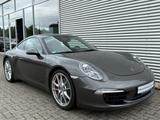 Porsche 911 Carrera S Burmester Xenon Approved MwSt. - Porsche aus 2011: Carrera