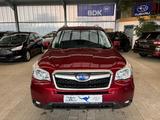 Subaru Forester Exclusive - Subaru Forester mit Benzin-Antrieb: Exclusive