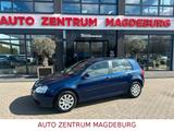 Volkswagen Golf V Lim. Comfortline *5 TRG*KLIMA*PDC*1.HAND* - Volkswagen Golf aus 2006: Golf5