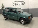 Fiat FIAT Panda 1100 i.e. cat Hobby - gebrauchte Fiat Panda aus dem Jahr 2001