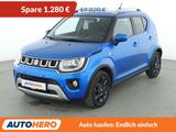 Suzuki Ignis 1.2 DualJet Mild-Hybrid Comfort Aut.*CAM* - Suzuki Ignis in Stuttgart