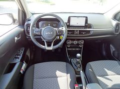 KIA Picanto 1.0 Vision NAVI-KLIMA-KAMERA-PDC-SITZ&LE