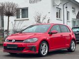 Volkswagen Golf 7 Lim. GTD 2.0 AUTOMATIK*1.HD*GARANTIE*5trg - Volkswagen Golf Golf1 mit Diesel-Antrieb