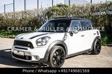 MINI Countryman Cooper SD All4 PANO Scheckheft - MINI MINI aus 2011: Countryman