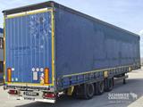Schmitz Cargobull Curtainsider Mega - Schmitz Cargobull Curtainsider