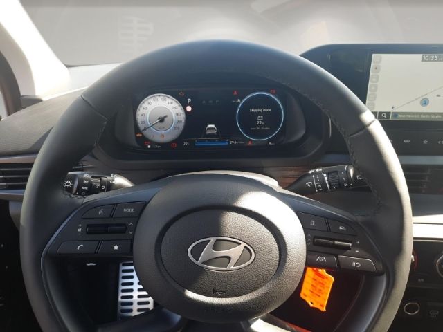 Hyundai BAYON – Bild 9