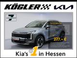 Kia SPORTAGE 1.6T HEV 2WD VIS KOM