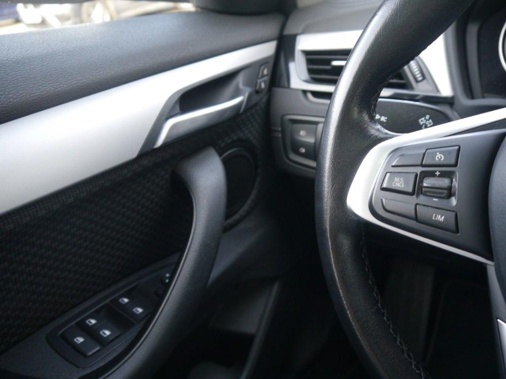 BMW X2 xDrive20d A. +AHK+PANODACH+NAVI+SHZ+LED+PDC, миниатюра 16