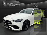 Mercedes-Benz C 300 de T AMG *Dig.L.*HuD*BURM*360°KAM*PANO