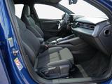 Audi A3 Sportback 40 TFSIe S line 128km/WLTP*Pano*HuD - Audi: Limousine, W12