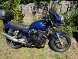 Suzuki GSX750 Inazuma  - SUZUKI GSX 750 INAZUMA