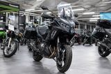 Kawasaki Versys 1000 SE Tourer mit 4 JAHRE GARANTIE - Angebote entsprechen deinen Suchkriterien