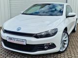 Volkswagen Scirocco  Standheiz*Sitzheiz*18 Zoll*Sportsitze - Volkswagen Scirocco: Sport