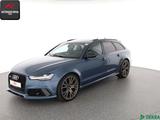 Audi RS6 Avant 4.0 TFSI qu PERFOMANCE MATRIX,HUD,21Z. - gebrauchte Audi RS6 aus dem Jahr 2018