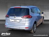 Opel Zafira Tourer 1.4T 7-Sitzer Innovation Klimaauto - gebrauchte Opel Zafira Tourer aus dem Jahr 2015