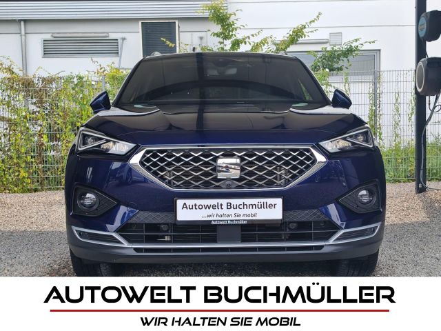 Seat Tarraco 2.0 TDI DSG,7-SITZE,PANO,AHK,360,BEATS