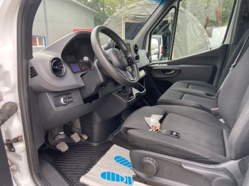 Mercedes Sprinter - 7