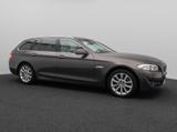 BMW 525d Memory Bi-Xenon GeschwindigReg NaviPro HiFi - BMW 525 in Hannover