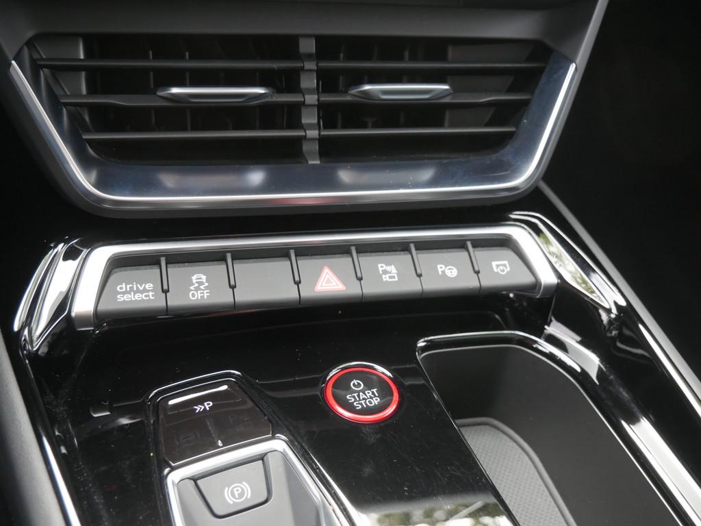 Audi e-tron GT quattro B&O+ACC+NAVI+LED+KAMERA+PANO+