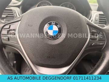 BMW 320 - 11