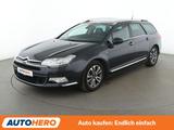 Citroën C5 2.0 Blue-HDi Exclusive Aut.*NAVI*TEMPO*CAM* - Citroën Gebrauchtwagen in München