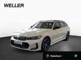 BMW M340d xdr T. - Pano,H/K,DAProf,Stdhz,HUD,Leder