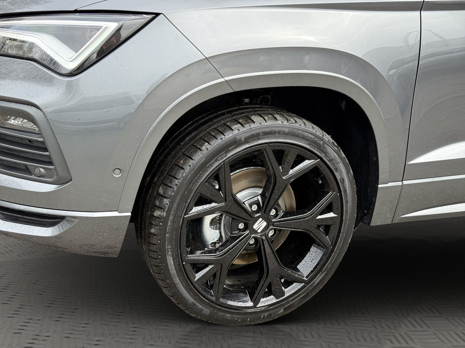 Seat Ateca - Bild 8