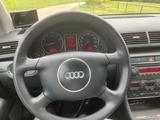 Audi A4 1.6 Avant - - Audi A4 mit Benzin-Antrieb: Kombi, 1.6