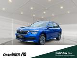 Skoda Kamiq Tour 81kw TSI DSG *NAVI*Rückfahrkamera*SHZ - Skoda Kamiq in Kassel