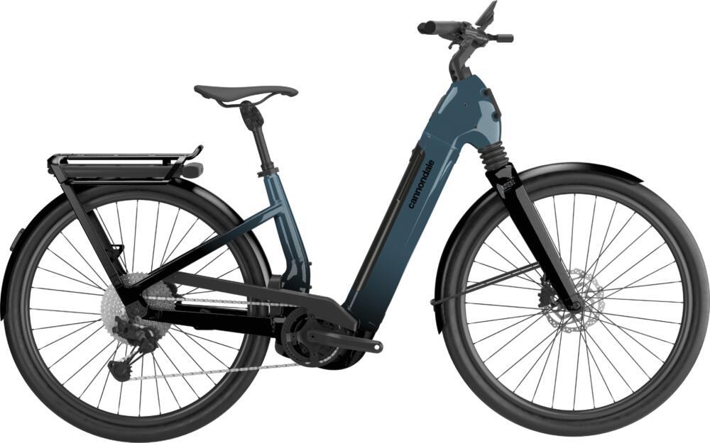 Cannondale 27.5/29 U Mavaro 1 LSTH Extra Large