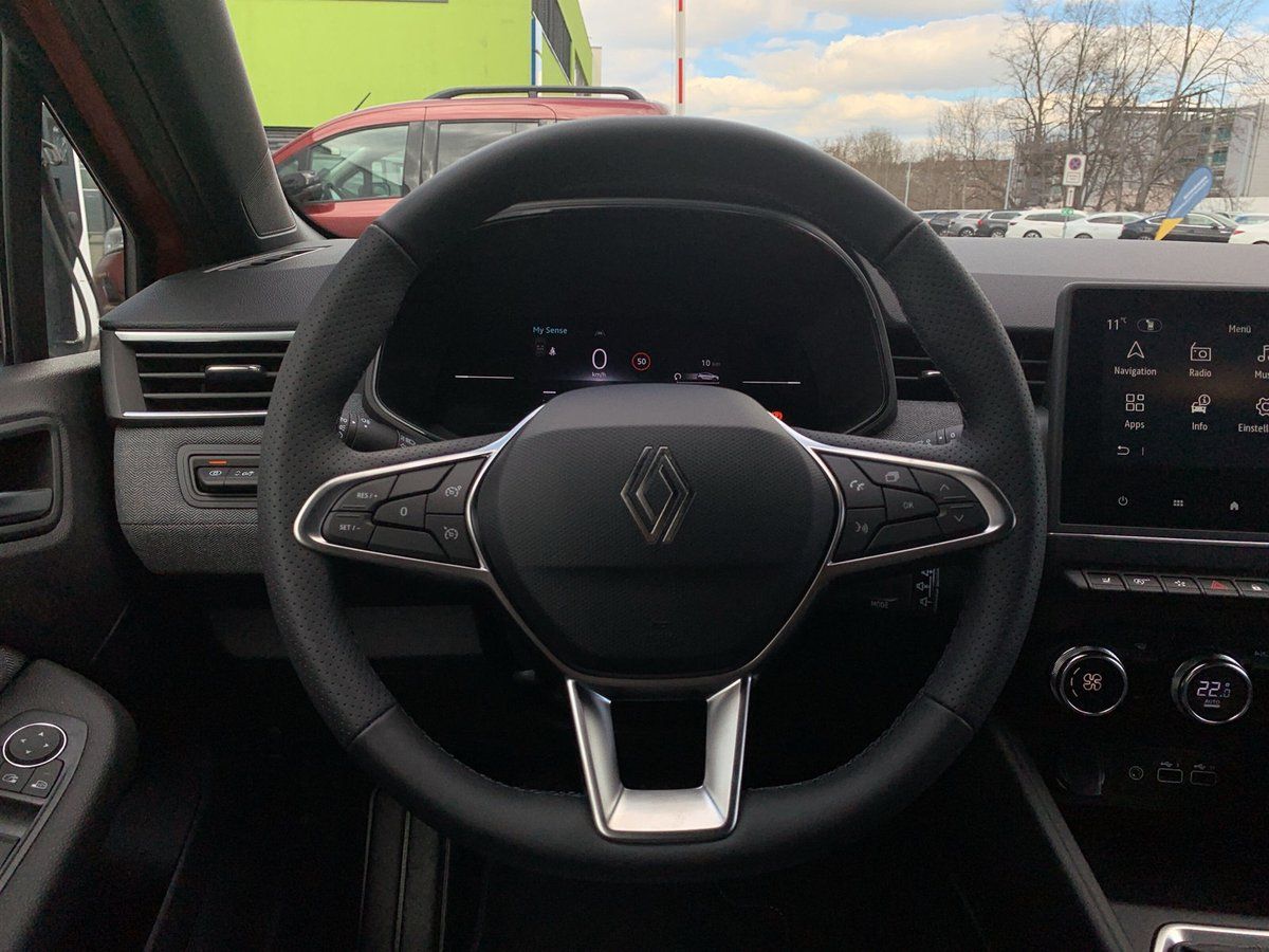 Renault Clio - Bild 15