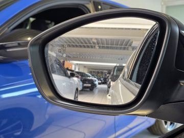 Bild 18 Opel Corsa GS NAVI/KLIMA-AT/PDC v+h+CAM/Toter-Winkel