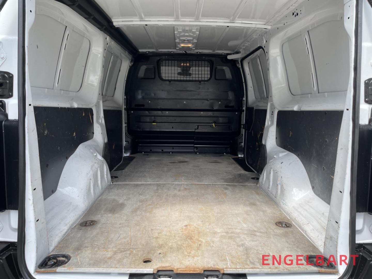 Toyota Proace 2.0 D-4D L2 Meister AHK PDC vorne + hinte