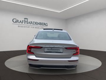 Volvo S60 - 5